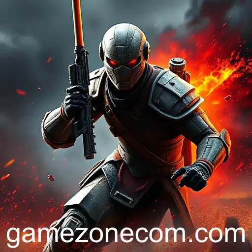 Exploring the Thrills of Action Games on Gamezone