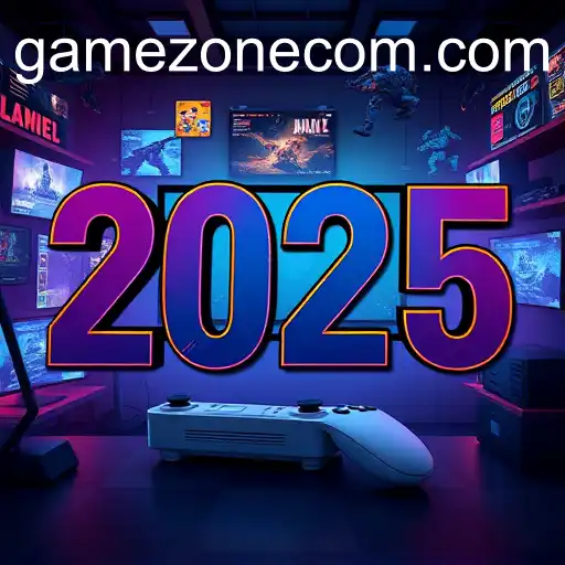 The Evolution of Gamezone in 2025