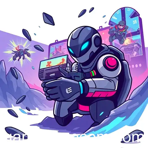 The Evolution of Gaming: A Look at 2025