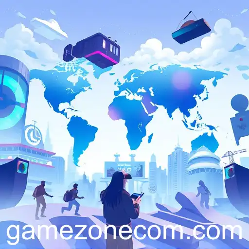 The Evolution of Gaming in a New Era