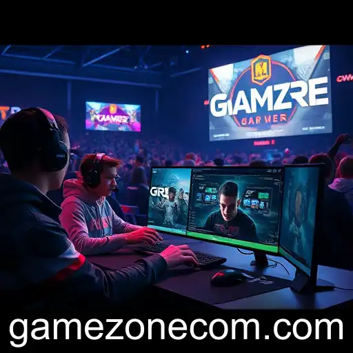 The Evolution of Online Gaming Communities