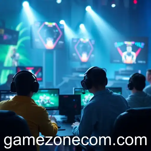 Evolution of Online Gaming in 2025