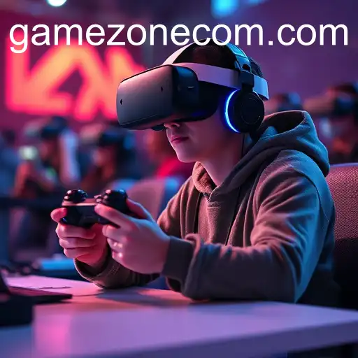 The Evolution of Online Gaming in 2026