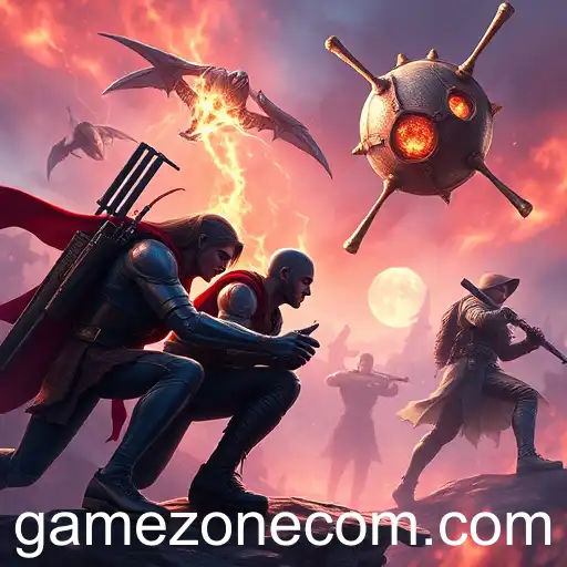 The Evolution of Online Gaming in 2025