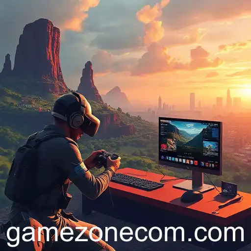gamezone