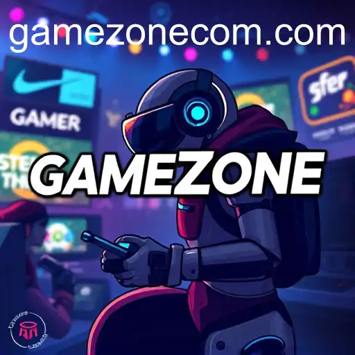 GameZone's Evolution in a Rapidly Changing Gaming Landscape