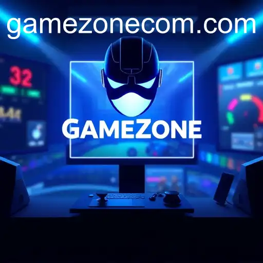 GameZone: Revolutionizing the Gaming World
