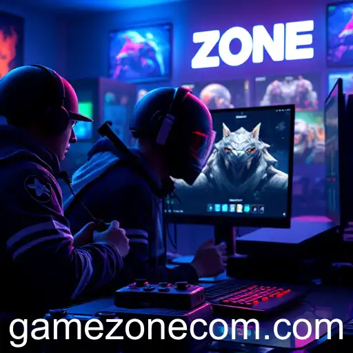 GameZone Evolution Amidst AI Integration