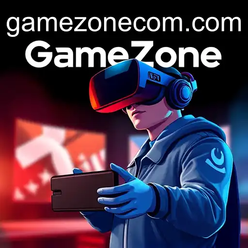 GameZone Revolutionizes Online Gaming Experience