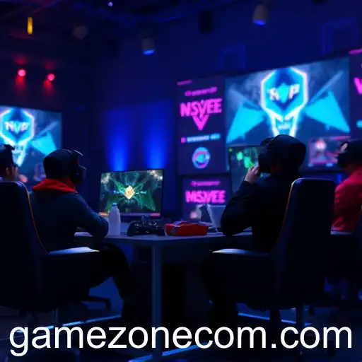 Gamezone Revolutionizes the Gaming Landscape