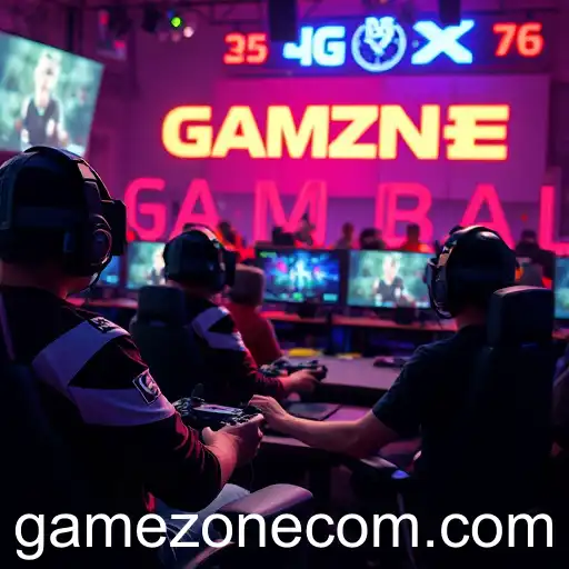gamezone