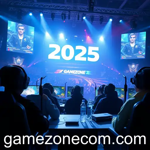 The Transformation of Gaming in 2025