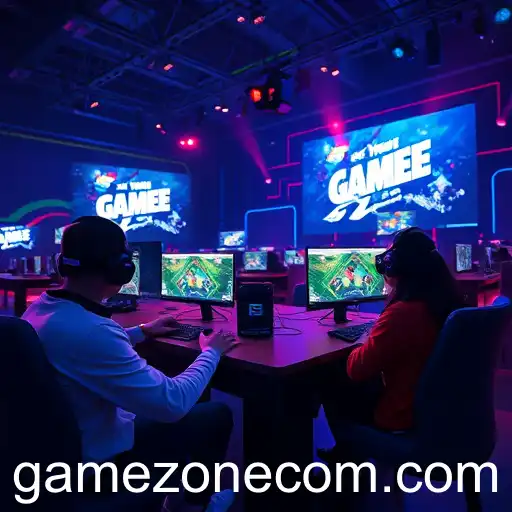 Evolving Gaming Trends in 2025