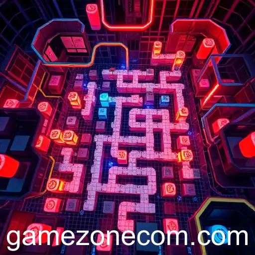 The Allure of Puzzle Games in the Gamezone Realm