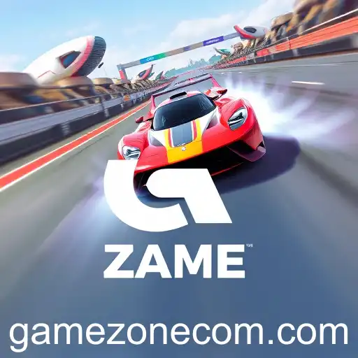 Exploring the Thrilling World of Racing Games on GameZone