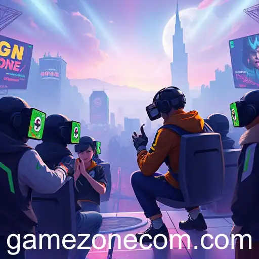 The Resurgence of Retro Gaming