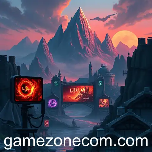 The Rise of New Gaming Trends