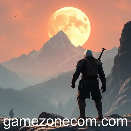 Exploring Role-Playing Games in Gamezone: A Dive into Fantasy Worlds