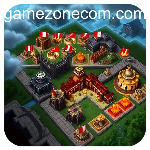 Dive into the World of Strategy Games on GameZone